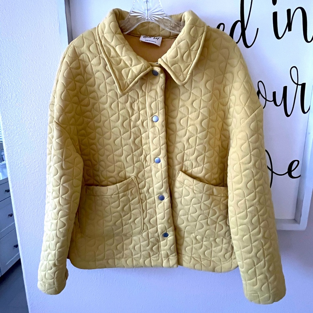 Jacket